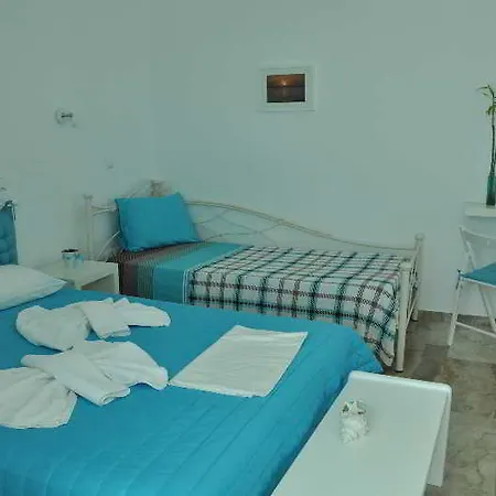Litsa Hotel