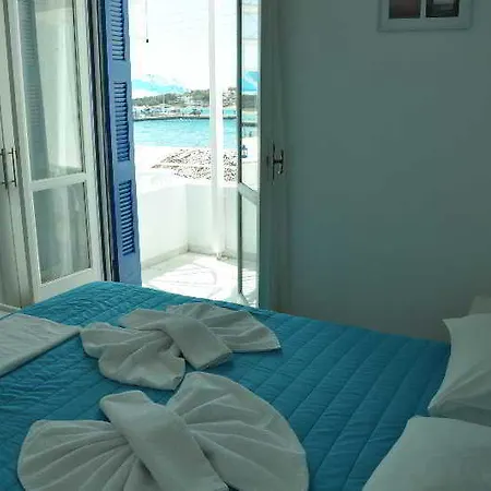 Litsa Apartment